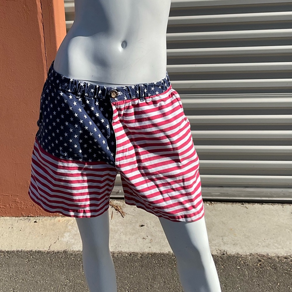 ♥️ CHUBBIES SHORTS SIZE LARGE